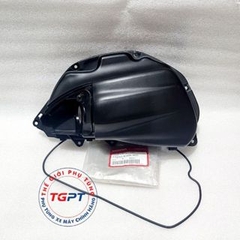 Đế pô e, nắp pô e xe PCX thái 2010-2012 /17245-KWN-900/17225-KWN-900