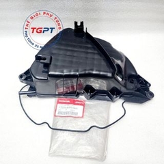 Đế pô e, nắp pô e xe PCX thái 2010-2012 /17245-KWN-900/17225-KWN-900