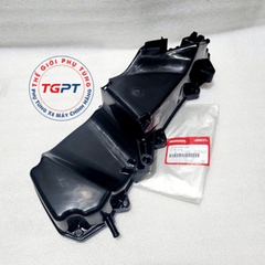 Đế pô e, Nắp pô e xe Vision 2014-2019 /17225-K44-V00/17225-K44-V00