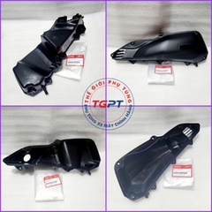 Đế pô e, Nắp pô e xe Vision 2014-2019 /17225-K44-V00/17225-K44-V00