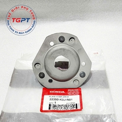 Đế bắt bố 3 càng xe Vision 2021+, xe Scoopy 2021+/ 22350-K0J-N01