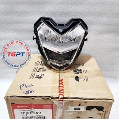 Đèn pha, Chóa đèn trước xe Winner V1 / 33100-K56-N11