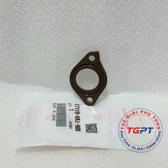Đệm cổ hút, phíp co xăng xe Sh ý 2 đĩa 2010-2012 / 17119-KRJ-900