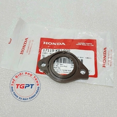 Đệm cổ hút, phíp co xăng xe Sh ý 2 đĩa 2010-2012 / 17119-KRJ-900