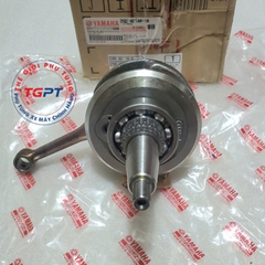 Dên Exciter 150 (Ex 150) /2ND-WE140-10