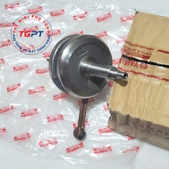 Dên Exciter 150 (Ex 150) /2ND-WE140-10