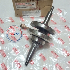 Dên Exciter 150 (Ex 150) /2ND-WE140-10