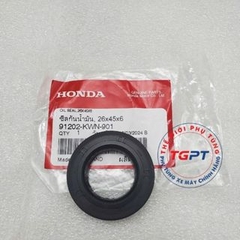 Phốt dên nồi trước xe Vario, xe Air Blade 13-21, xe PCX (26*45*6) / 91202-KWN-901