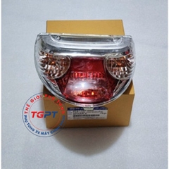 Đèn lái, đèn hậu Jupiter V / 4631-227-ZRD