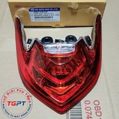 Đèn lái, đèn hậu Nouvo LX, Nouvo 4  /4631-240-ZR