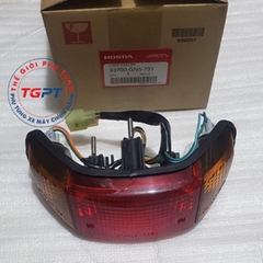 Đèn lái, đèn sau, đèn hậu Dream lùn /33700-GN5-731