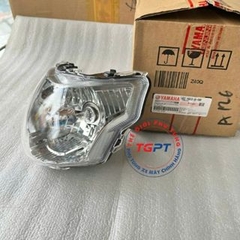 Đèn pha, chóa đèn Taurus /16S-H4310-00