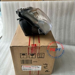Đèn pha, chóa đèn Taurus /16S-H4310-00