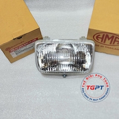 Đèn pha, Chóa đèn trước Dream lùn /2000-030-00