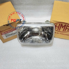 Đèn pha, Chóa đèn trước Dream lùn /2000-030-00