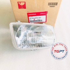 Đèn pha, Chóa đèn trước Dream lùn / 33120-GN5-731
