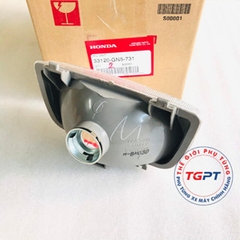 Đèn pha, Chóa đèn trước Dream lùn / 33120-GN5-731