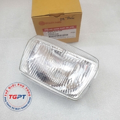 Đèn pha, chóa đèn trước xe Dream thái hàng HM /2000-022-00