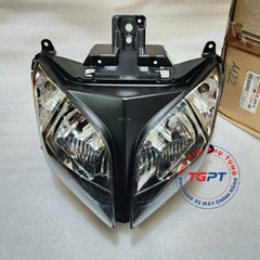 Đèn pha, chóa đèn trước Nouvo 4, LX /5P1-H4300-00