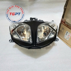 Đèn pha, chóa đèn trước Nouvo 4, LX /5P1-H4300-00