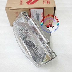 Đèn pha, Chóa đèn trước xe Satria 2000