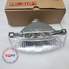 Đèn pha, Chóa đèn trước xe Satria 2000 /35100-31C31-000