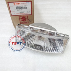 Đèn pha, Chóa đèn trước xe Satria 2000 /35100-31C31-000