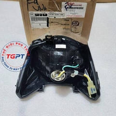 Đèn pha, chóa đèn trước xe Viva Fi  (bóng nhỏ) /35100-22J01-000