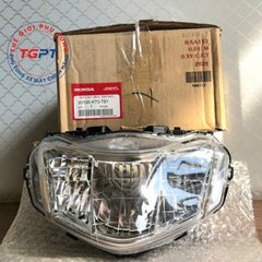 Đèn pha, chóa đèn trước Wave 125i /33100-K73-T61