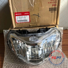 Đèn pha, chóa đèn trước Wave 125i /33100-K73-T61