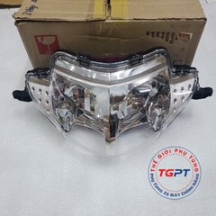 Đèn pha, Chóa đèn Wave 125, Neo thái 2 bóng / 33110-KPH-701