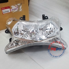 Đèn pha trước ( đèn không bóng), Chóa đèn trước PCX thái (2010-2012) khác xe việt /33110-KWN-901