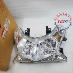 Đèn pha trước ( đèn không bóng), Chóa đèn trước PCX thái (2010-2012) khác xe việt /33110-KWN-901