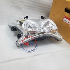 Đèn pha trước ( đèn không bóng), Chóa đèn trước PCX thái (2010-2012) khác xe việt /33110-KWN-901