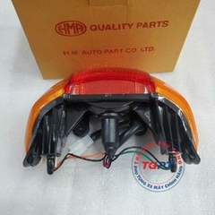 Đèn sau, đèn hậu xe Wave thái 100 /4630-042-ZRO
