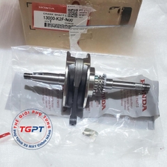 Dên Scoopy 2021 /13000-K2F-N00