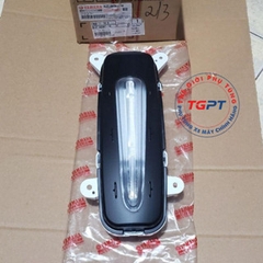 Đèn sương mù, Đèn Demi Janus /BJ7-H4301-10