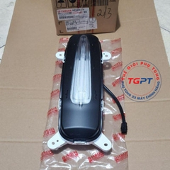 Đèn sương mù, Đèn Demi Janus /BJ7-H4301-10