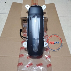 Đèn sương mù, Đèn Demi Janus /BJ7-H4301-10