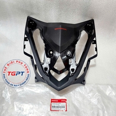Nhựa nhám mặt nạ trước xe Winer 150, Nạ trong xe Winner V1 / 64300-K56-V40ZA/64300-K56-V20ZB/64300-K56-V00ZB