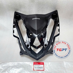 Nhựa nhám mặt nạ trước xe Winer 150, Nạ trong xe Winner V1 / 64300-K56-V40ZA/64300-K56-V20ZB/64300-K56-V00ZB
