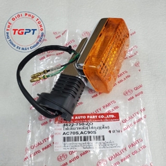 Đèn xi nhan sau xe Cub 82-84-DD /4622-750-ZO