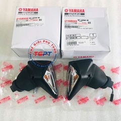 Đèn xi nhan sau Nouvo LX ( Nouvo 4) /5P1-H3340-00/ 5P1-H3330-00