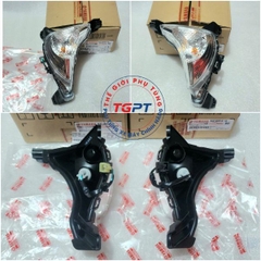 Đèn xi nhan trước Janus 2022-2025 /BJ7-H3320-10/BJ7-H3310-10