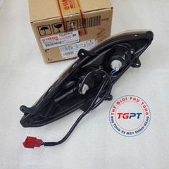 Đèn xi nhan trước Jupiter Gravita (31C) /31C-H3310-01/ 31C-H3320-01