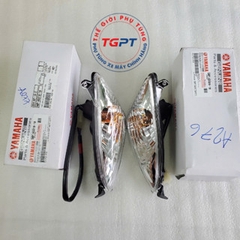 Đèn xi nhan trước xe Mio đời đầu /5WP-H3310-10/5WP-H3320-10