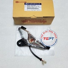 Đèn xi nhan trước xe Nouvo LX, xe Nouvo 4 /4621-240-RZD/4621-240-LZD