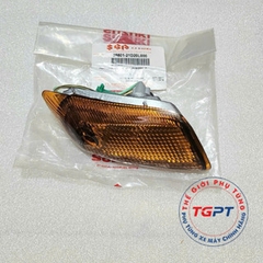 Đèn xi nhan trước Satria 2000 /35602-21D20L-000/ 35601-21D20L-000