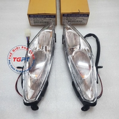 Đèn xi nhan trước Spark 135, Exciter 135 (2006-2010) /4621-234-LZD/4621-234-RZD