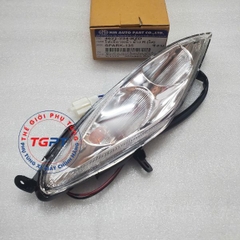 Đèn xi nhan trước Spark 135, Exciter 135 (2006-2010) /4621-234-LZD/4621-234-RZD